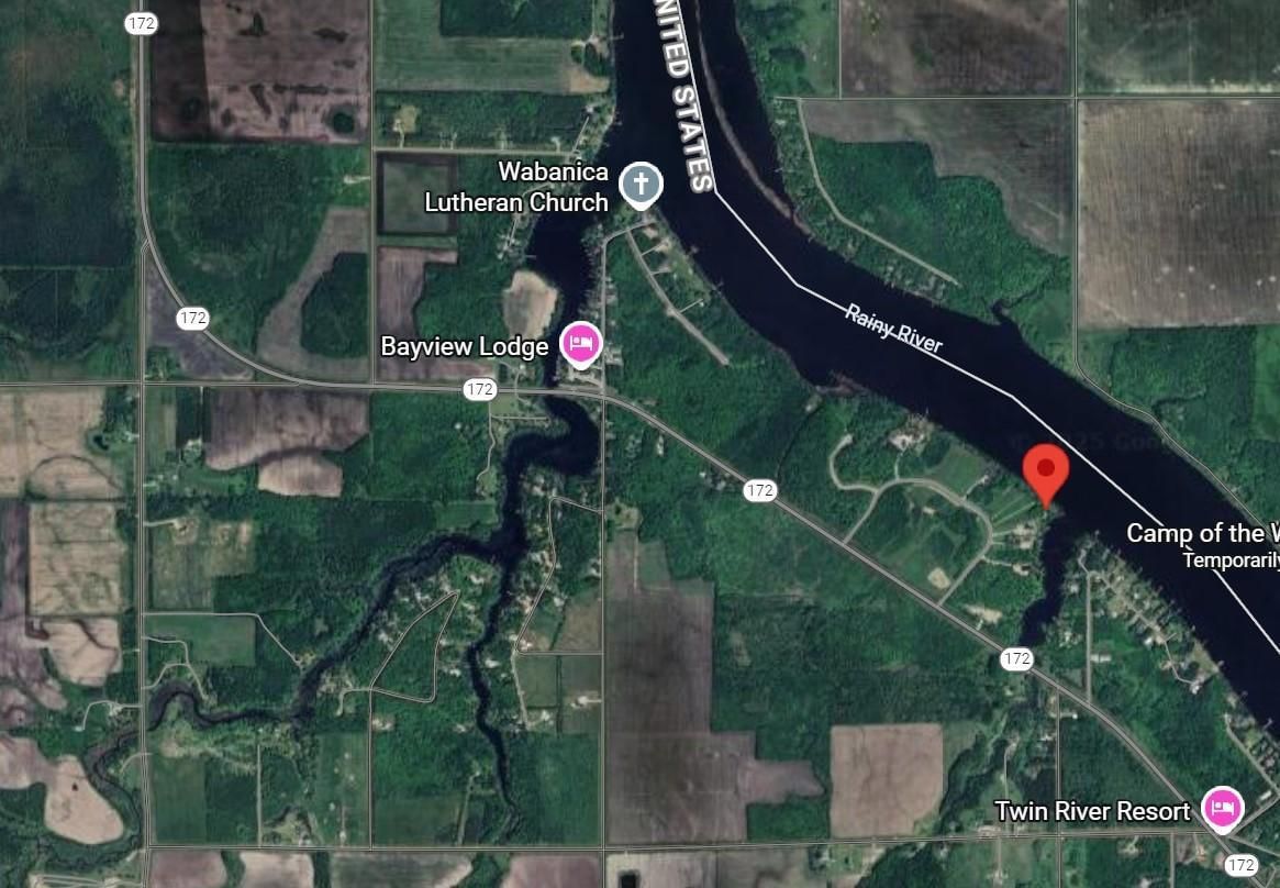 LOT 9 Hooper Creek Loop NW