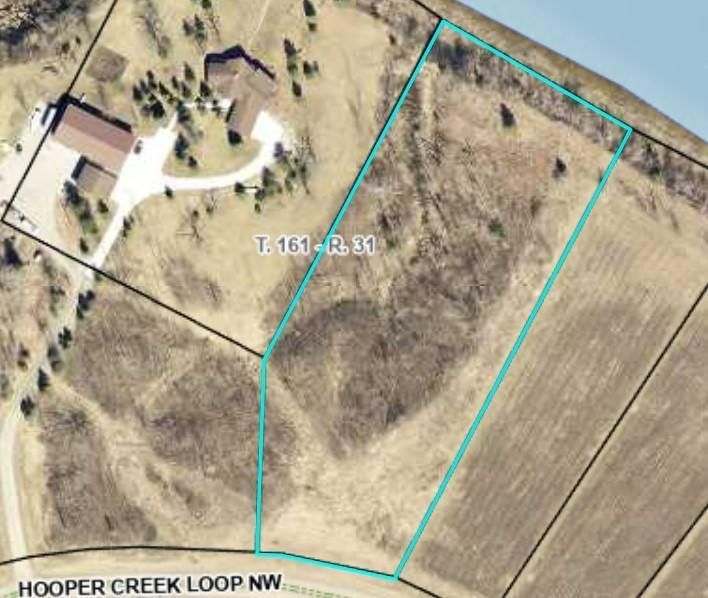 LOT 1 Hooper Creek Loop NW - Photo 2