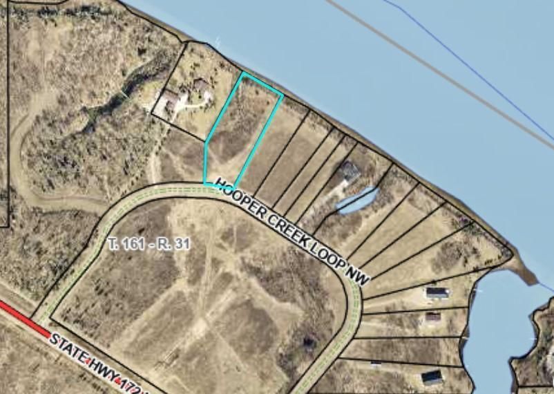 LOT 1 Hooper Creek Loop NW