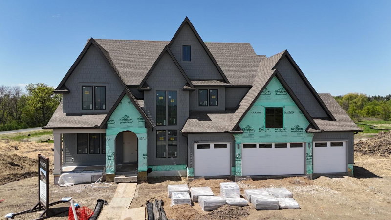 4425 Brindle Drive