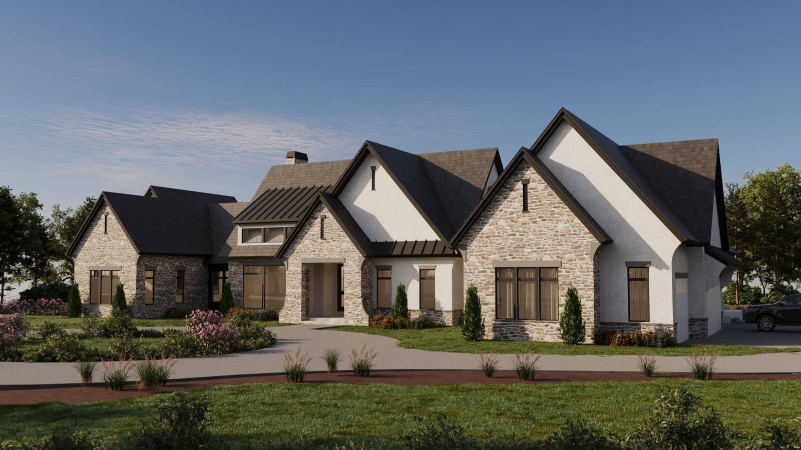 1225 Oakview Road