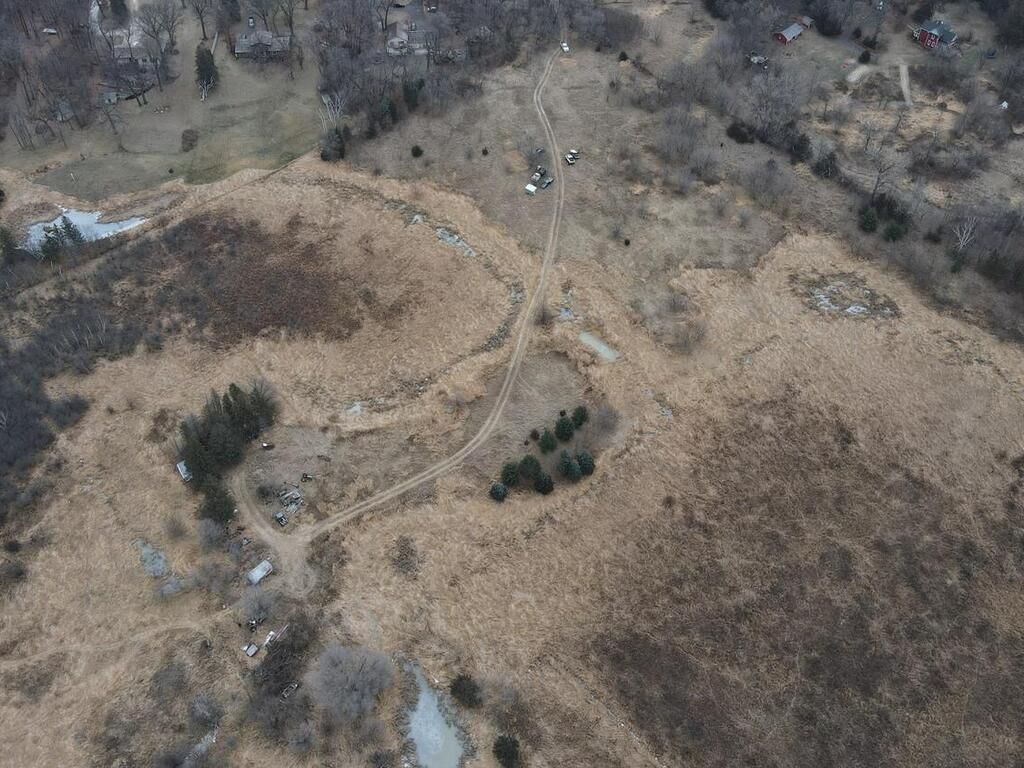 xxx Scandia Trail N
