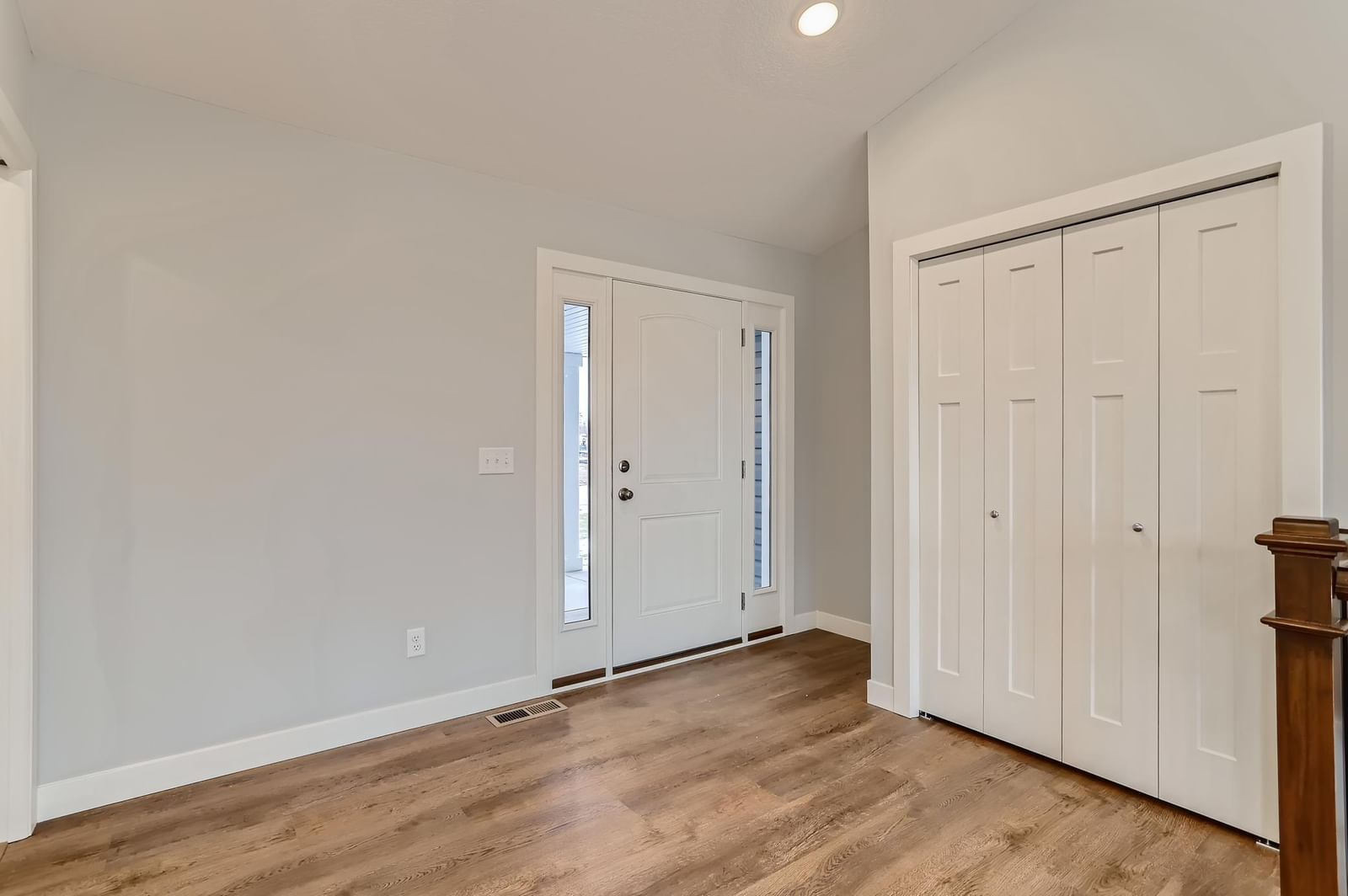 TBD 288th Ave NW
