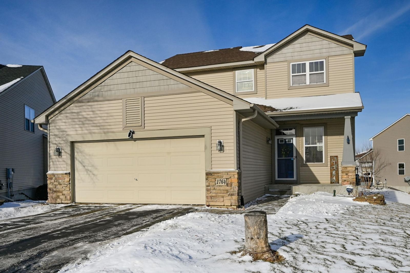 1764 Fescue Court