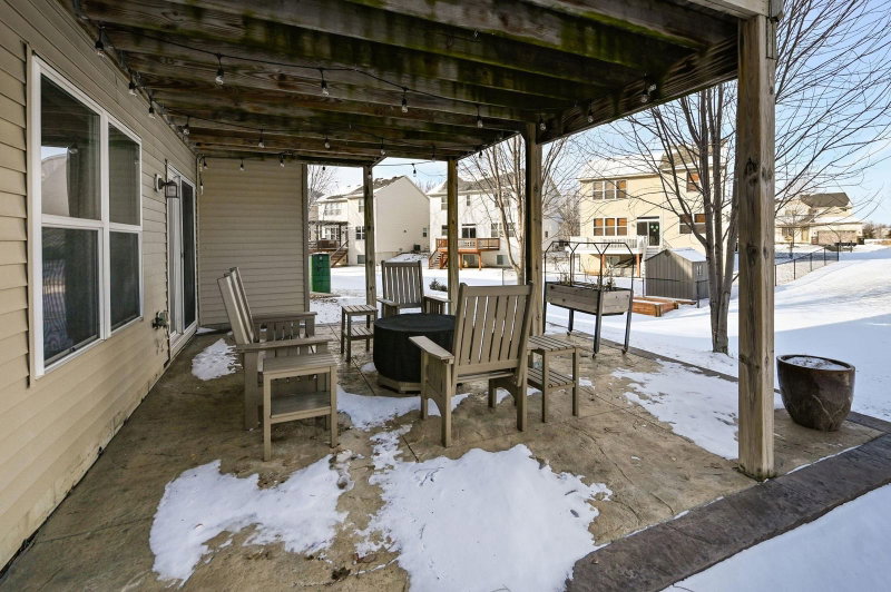 1764 Fescue Court - Photo 21