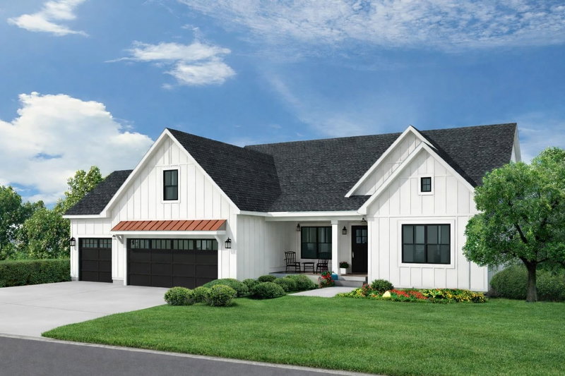 4311 Deere trail Trl