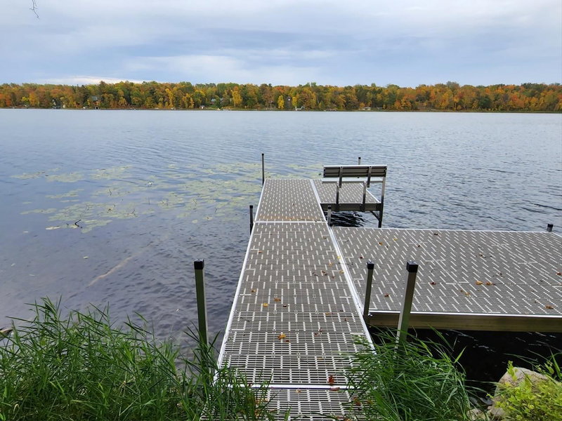 LOT 7 SW Pickerel Lake Road