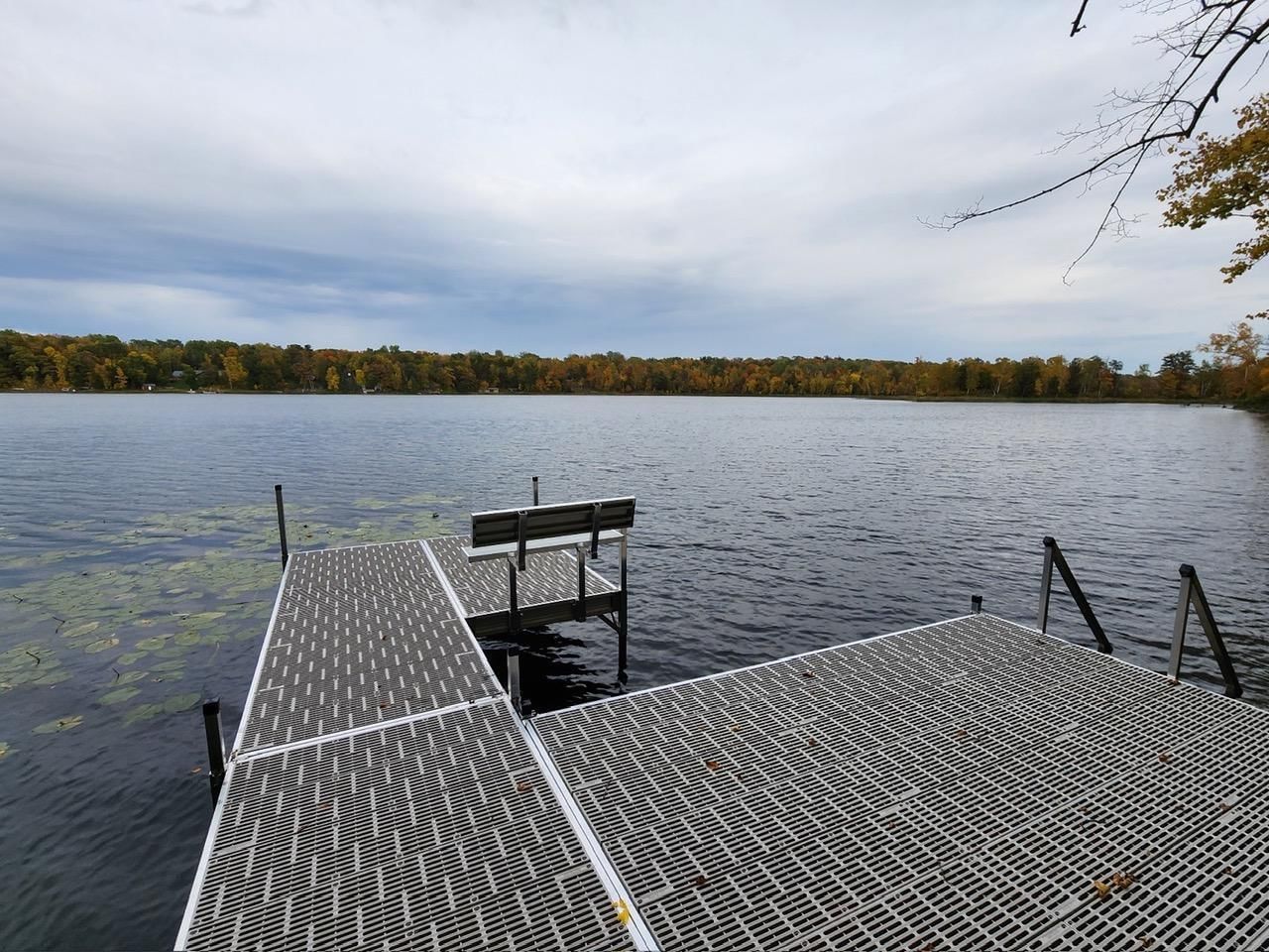 LOT 7 SW Pickerel Lake Road
