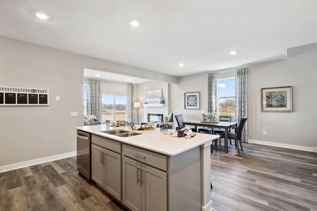 1083 Shoreview Drive