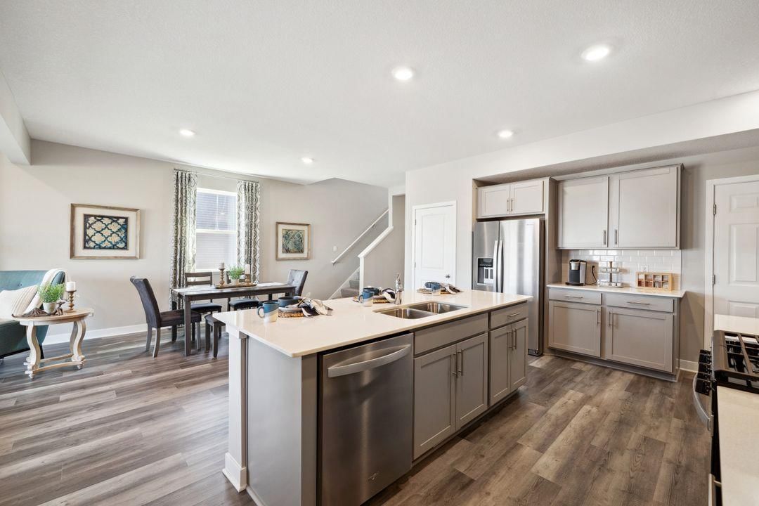 1083 Shoreview Drive