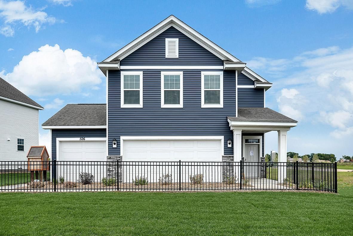 526 Goldenrod Trail