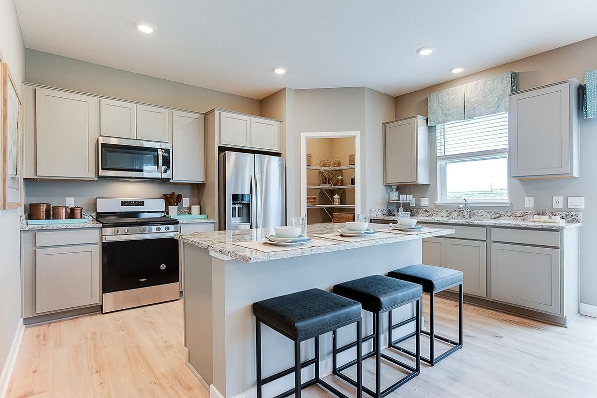 526 Goldenrod Trail