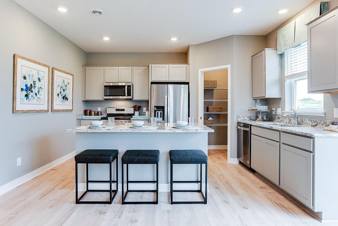 526 Goldenrod Trail