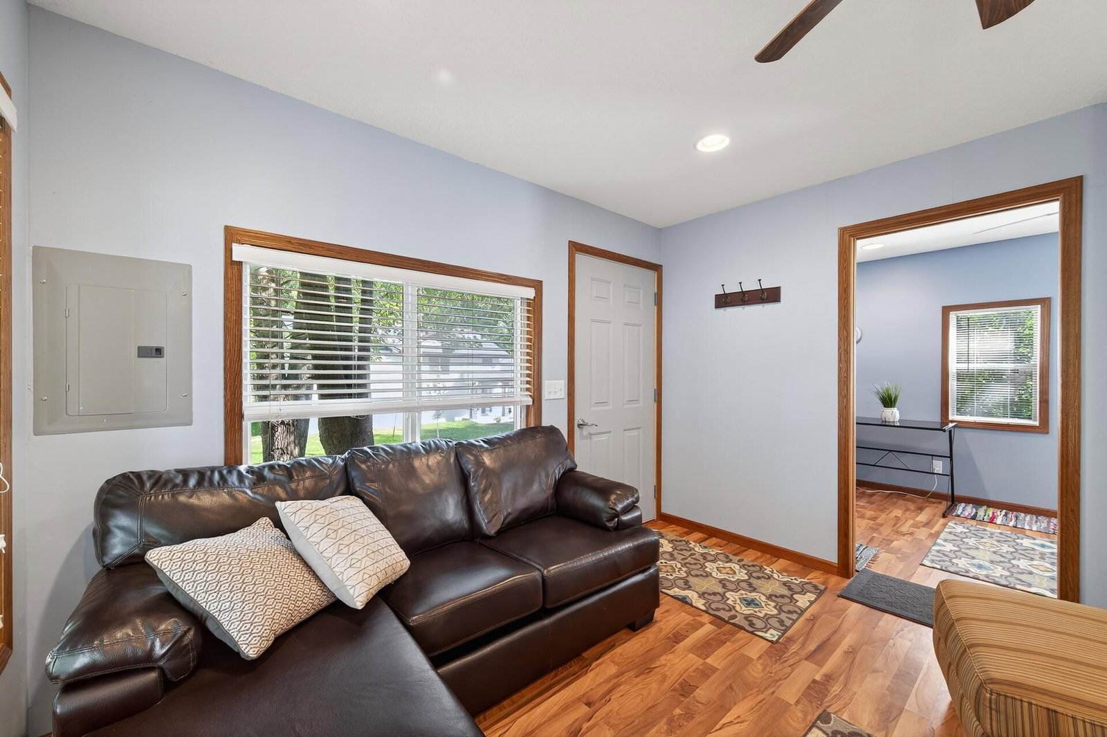 1800 Hawk Trail