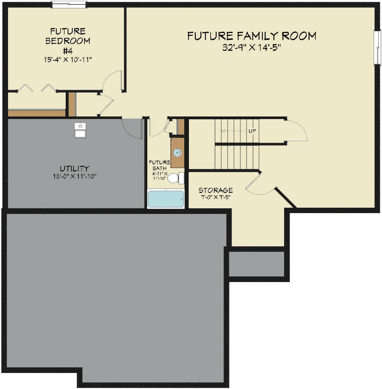 545 Linden Court