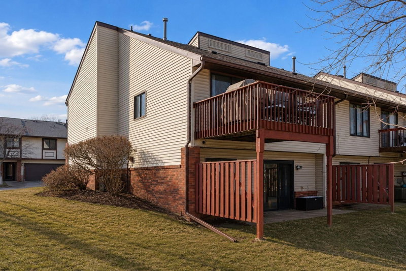 2406 County Road D W #4 - Photo 19