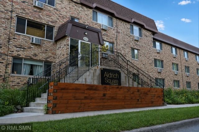 2446 Aldrich Avenue S #108