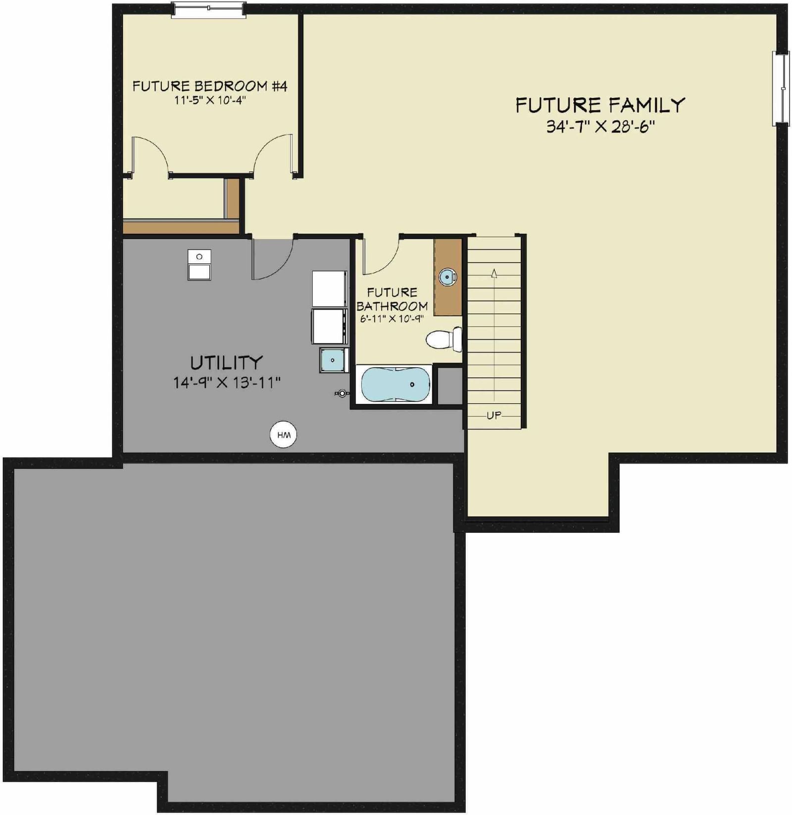 678 Hawthorne Lane