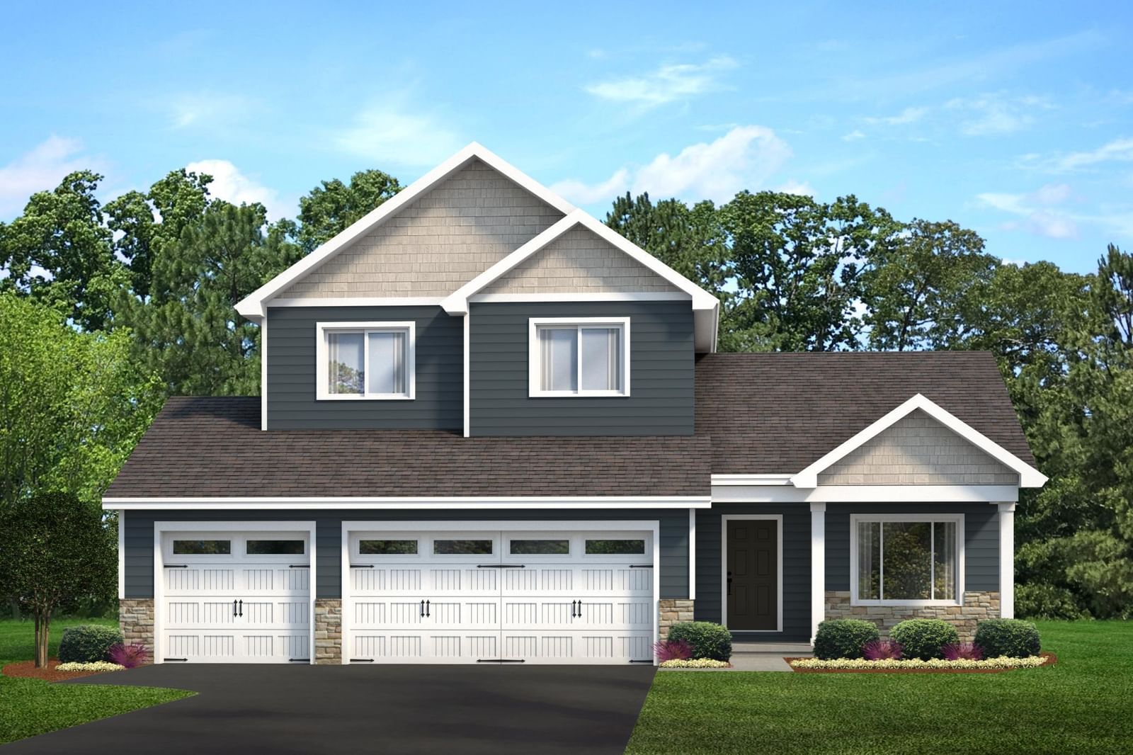 1286 Balsam Lane