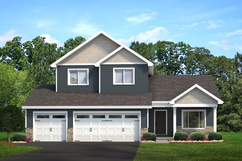 1286 Balsam Lane