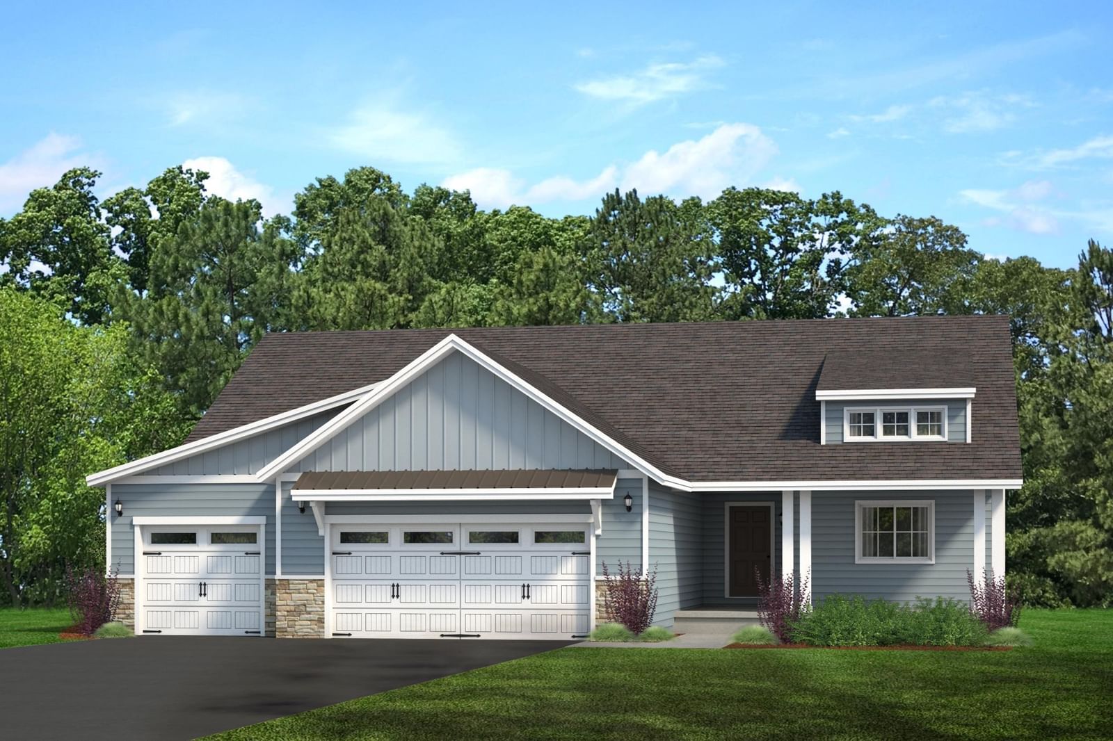 1316 Balsam Lane