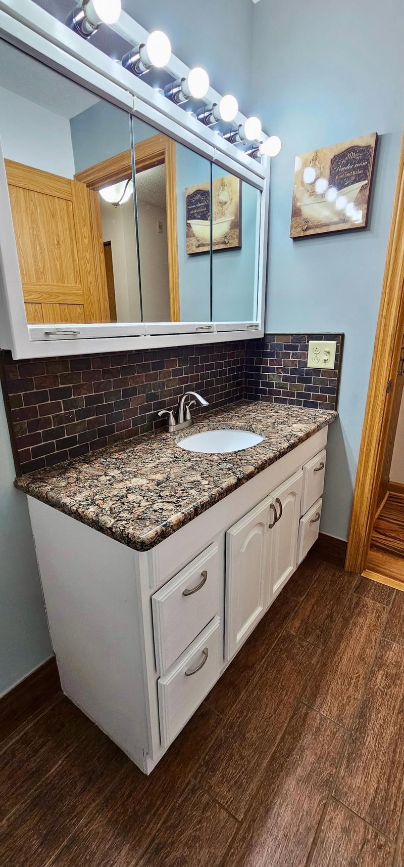 12600 Parkwood Drive #208 - Photo 16