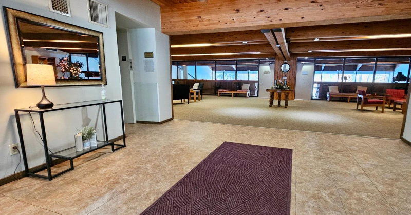 12600 Parkwood Drive #208 - Photo 31