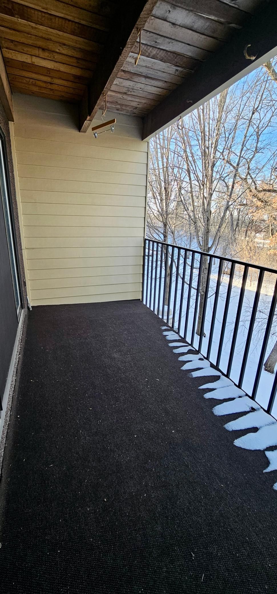 12600 Parkwood Drive #208