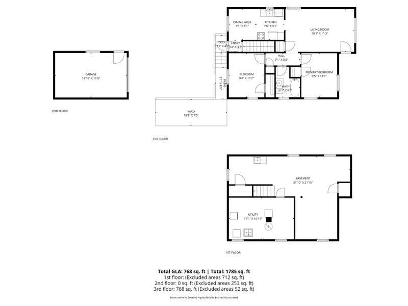 913 Russell Street - Photo 12