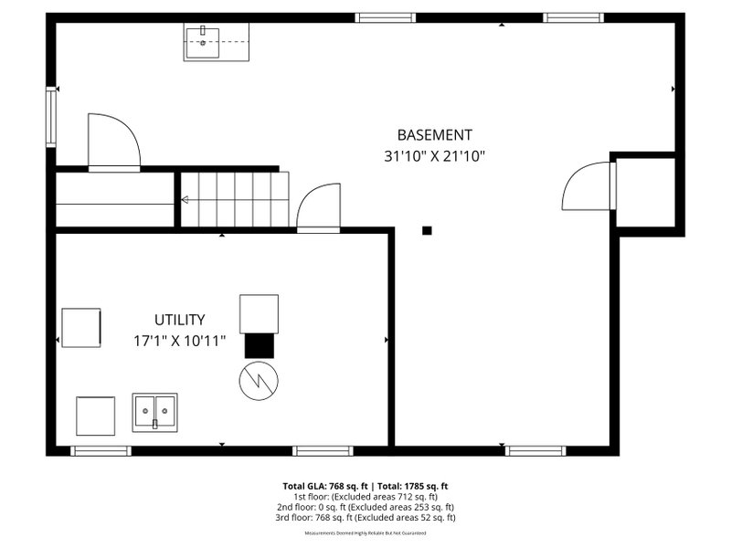 913 Russell Street - Photo 13
