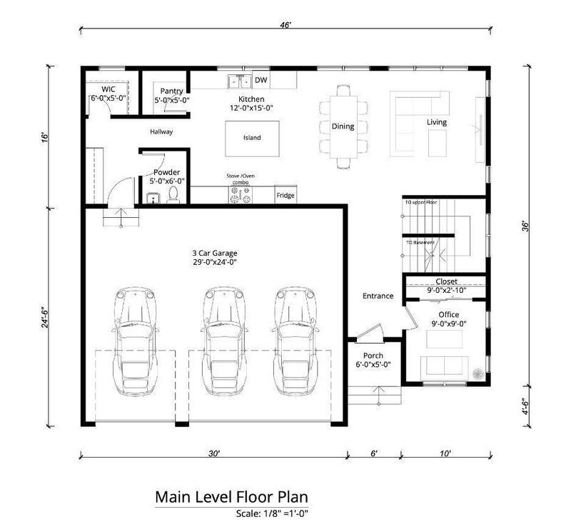 2816 Oxford Street N #Parcel 2 - Photo 17