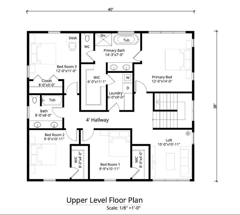 2816 Oxford Street N #Parcel 2 - Photo 18