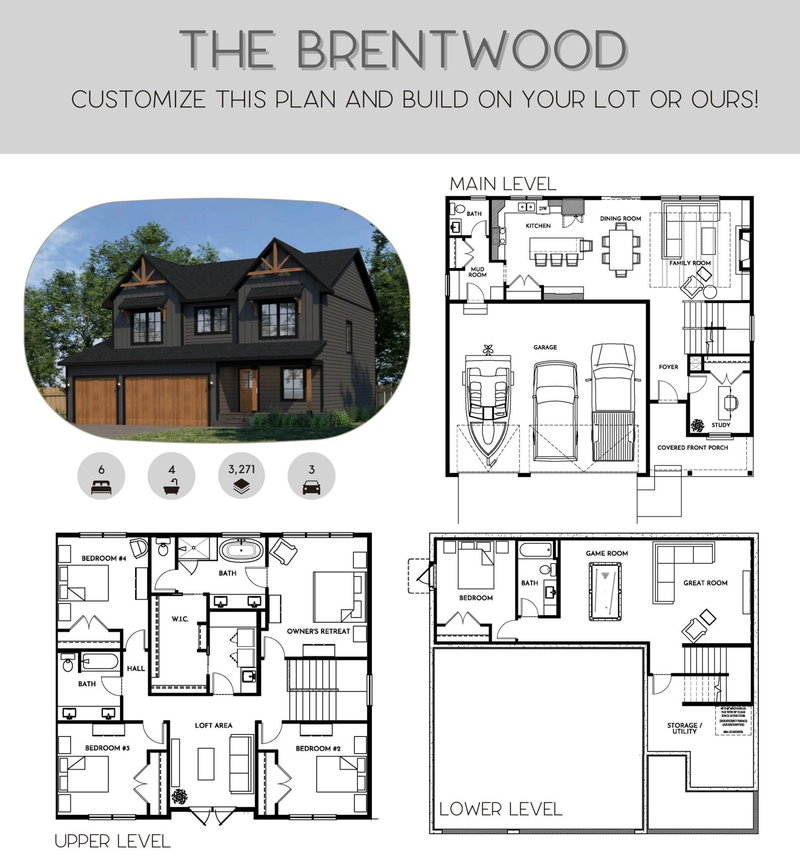 2816 Oxford Street N #Parcel 2 - Photo 20