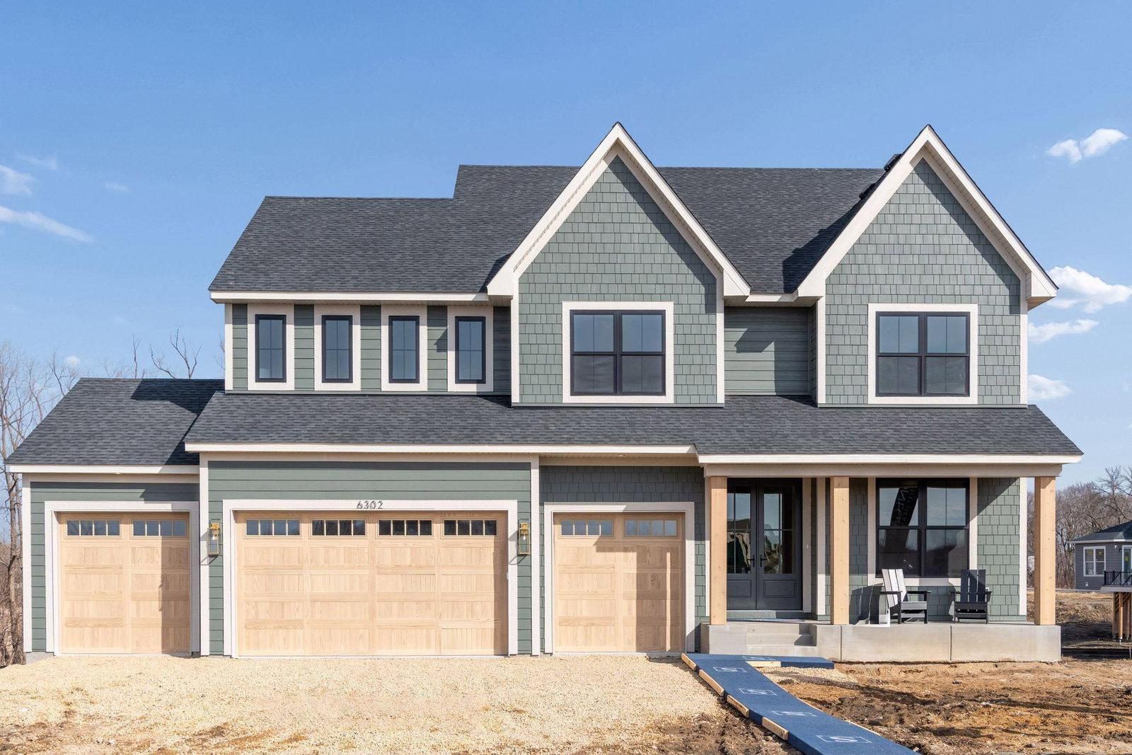 6302 Poplar Lane