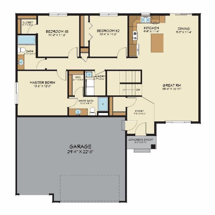 926 Prestwick Drive