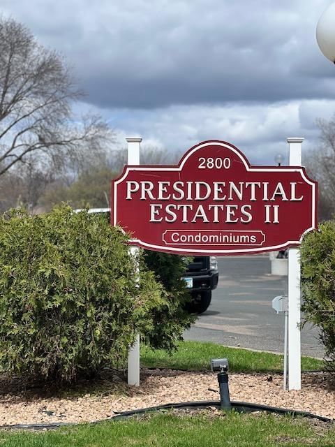 2800 Hillsboro Avenue N #111