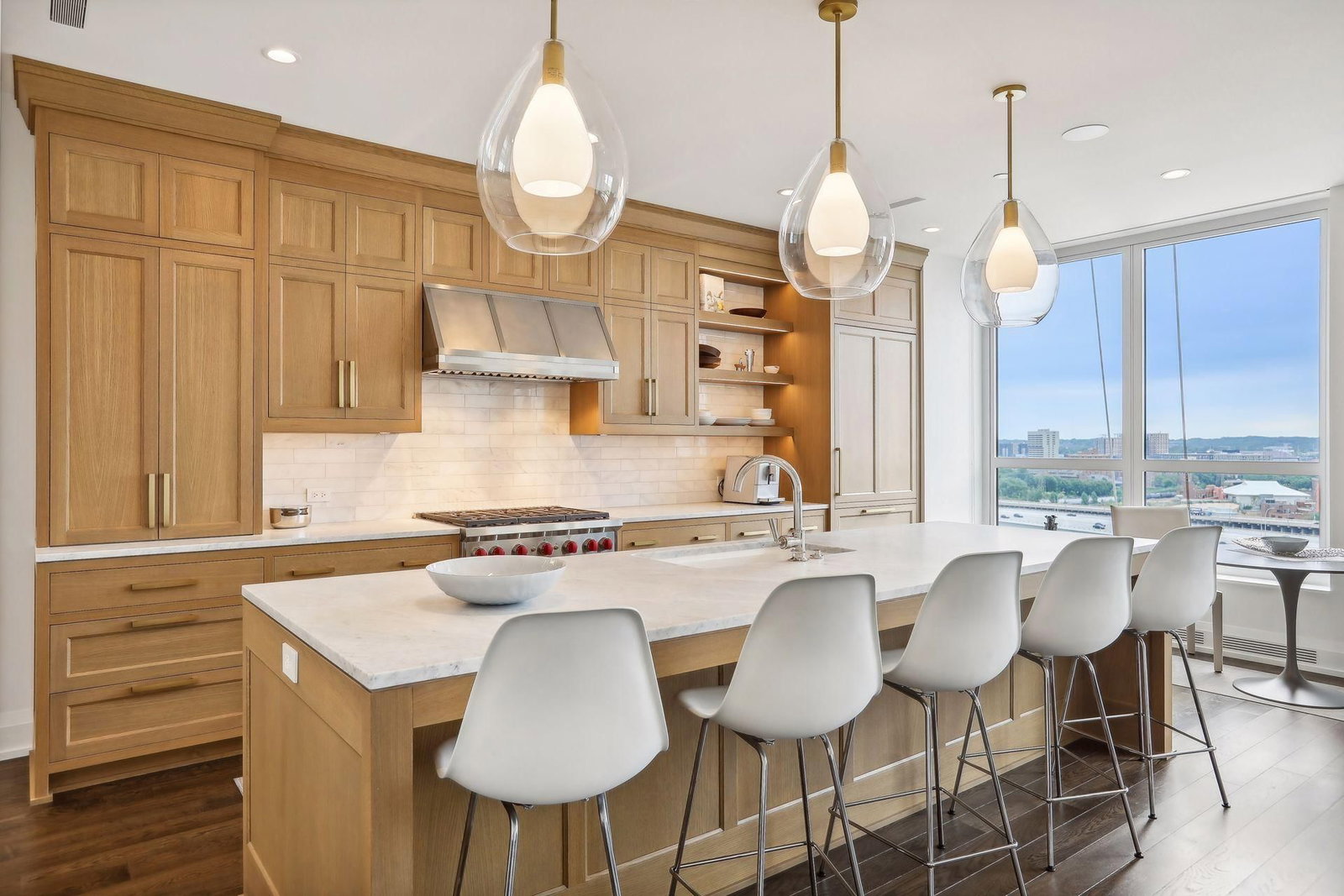 1111 W River Parkway #12E