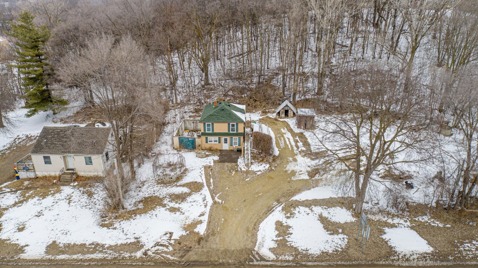 19823 Roberds Lake Boulevard