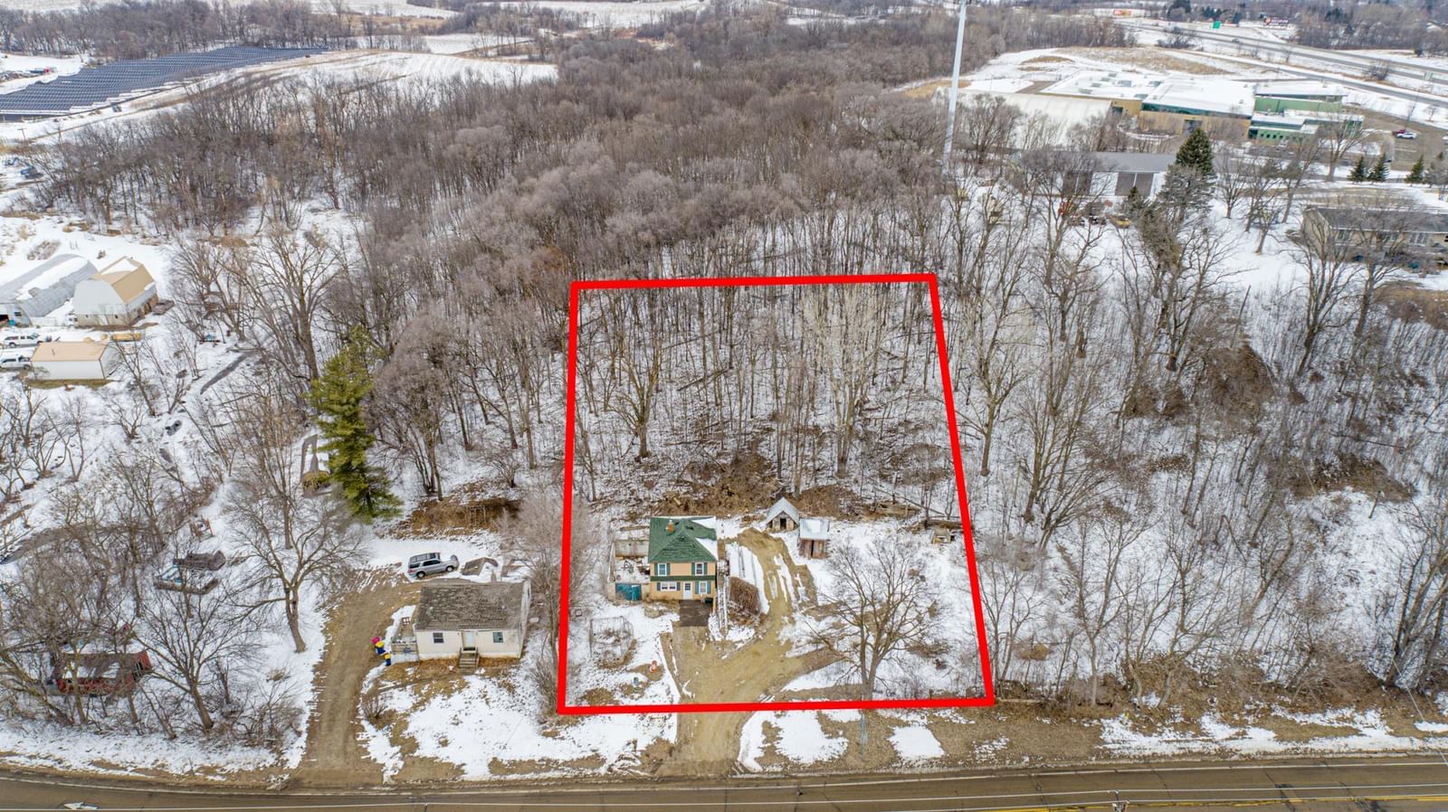 19823 Roberds Lake Boulevard