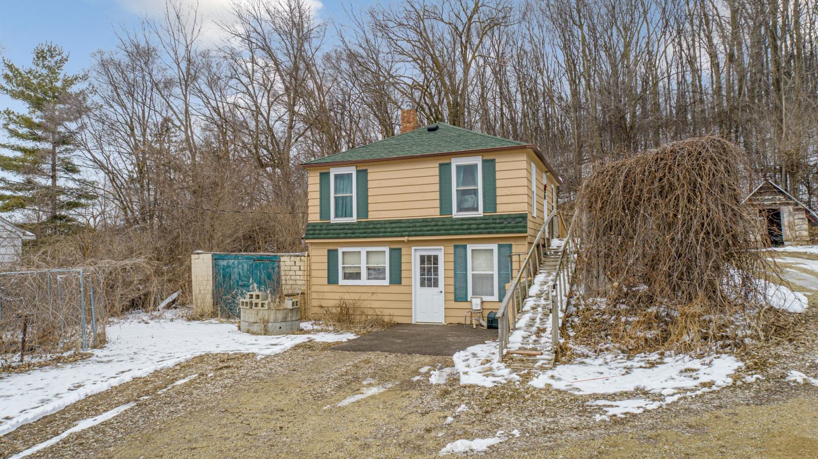 19823 Roberds Lake Boulevard