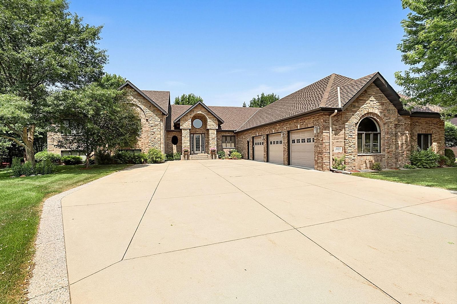 2177 Mill Pond Drive
