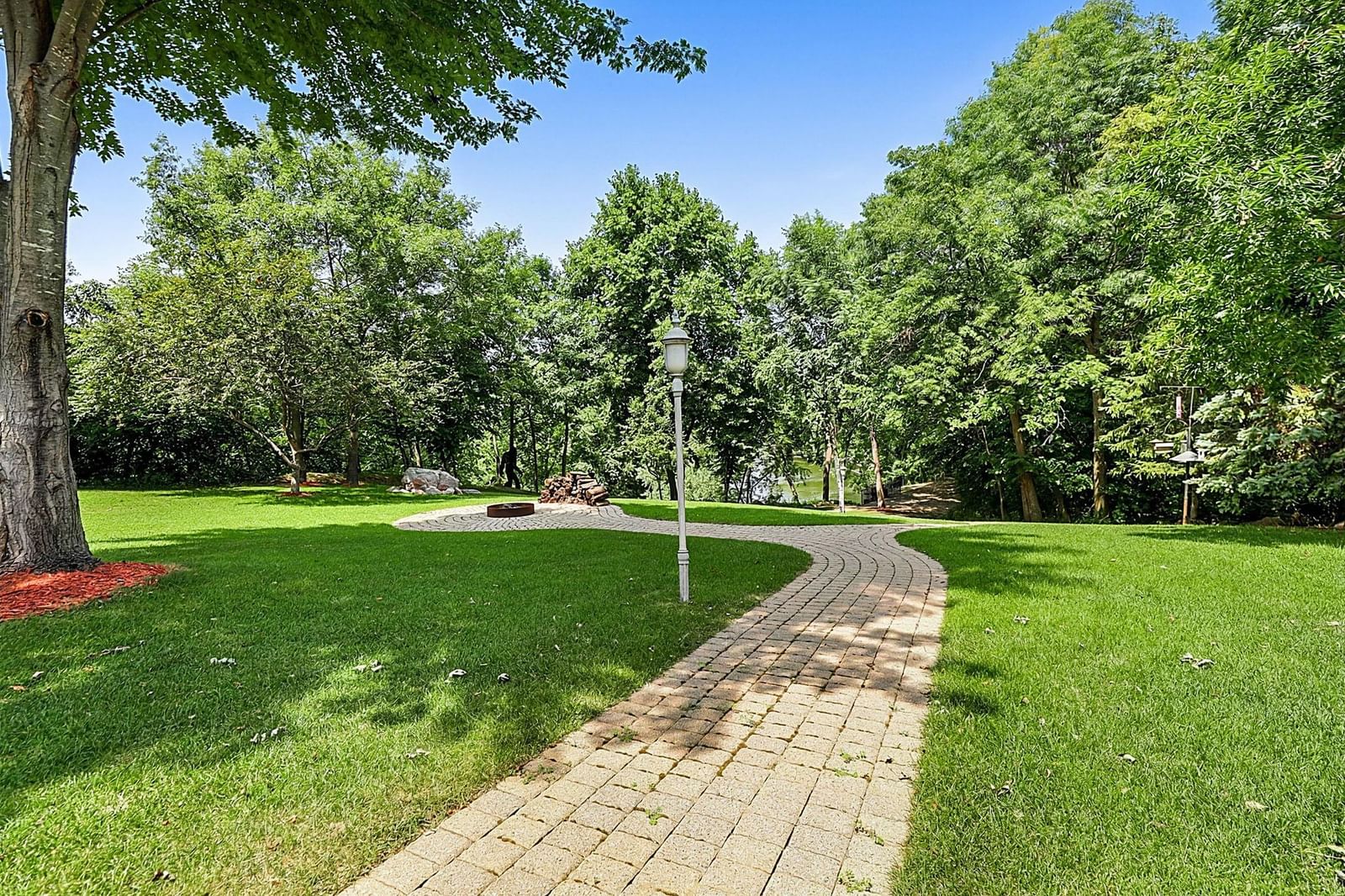 2177 Mill Pond Drive