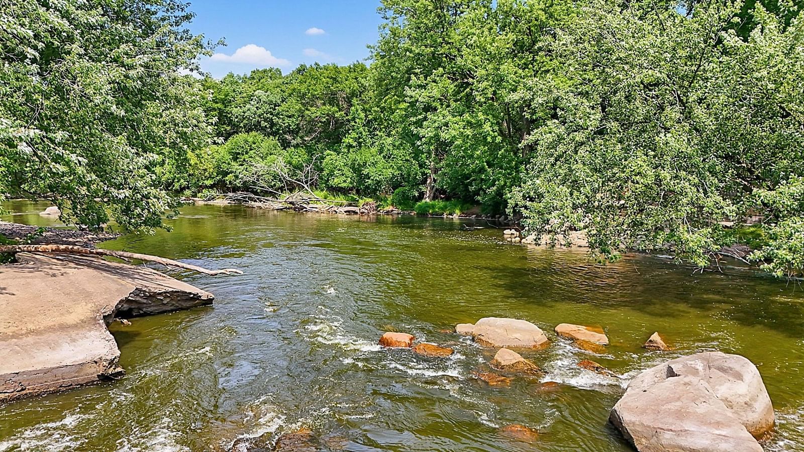 2177 Mill Pond Drive