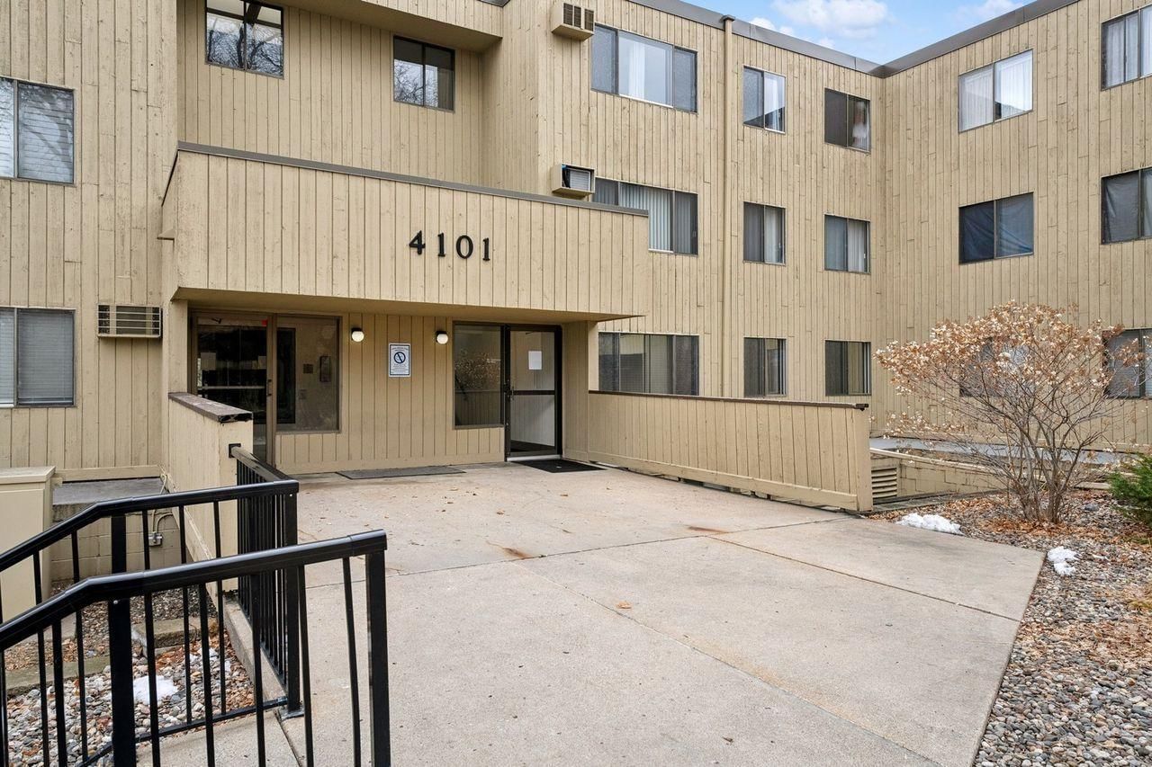 4101 Parklawn Avenue #236