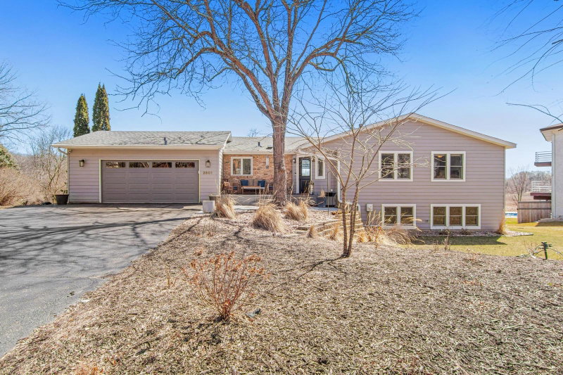 2501 Cherrywood Road