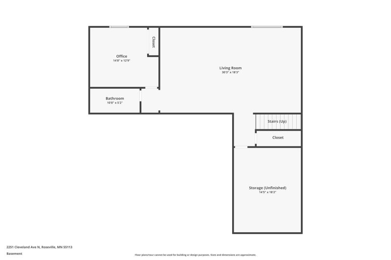 2251 Cleveland Avenue N - Photo 45