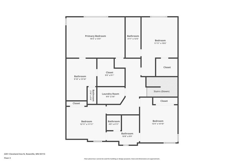 2251 Cleveland Avenue N - Photo 46