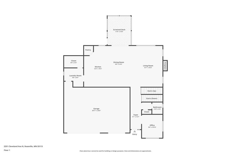2251 Cleveland Avenue N - Photo 47