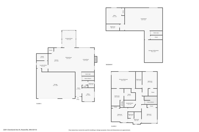 2251 Cleveland Avenue N - Photo 48