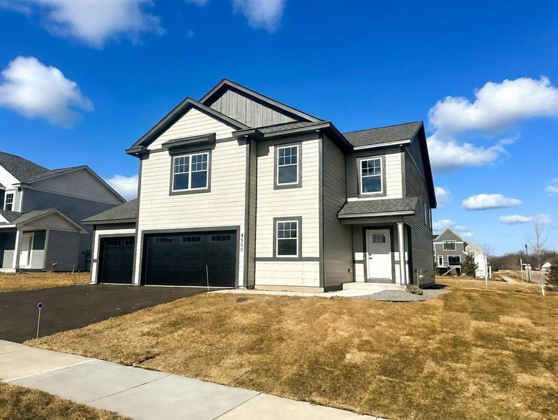 4550 Savanna Trail - Photo 2